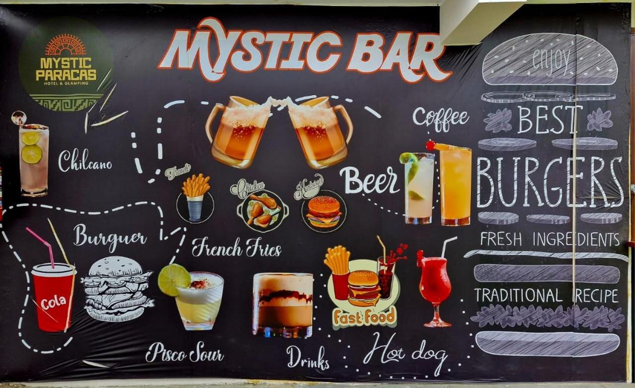 Mystic *