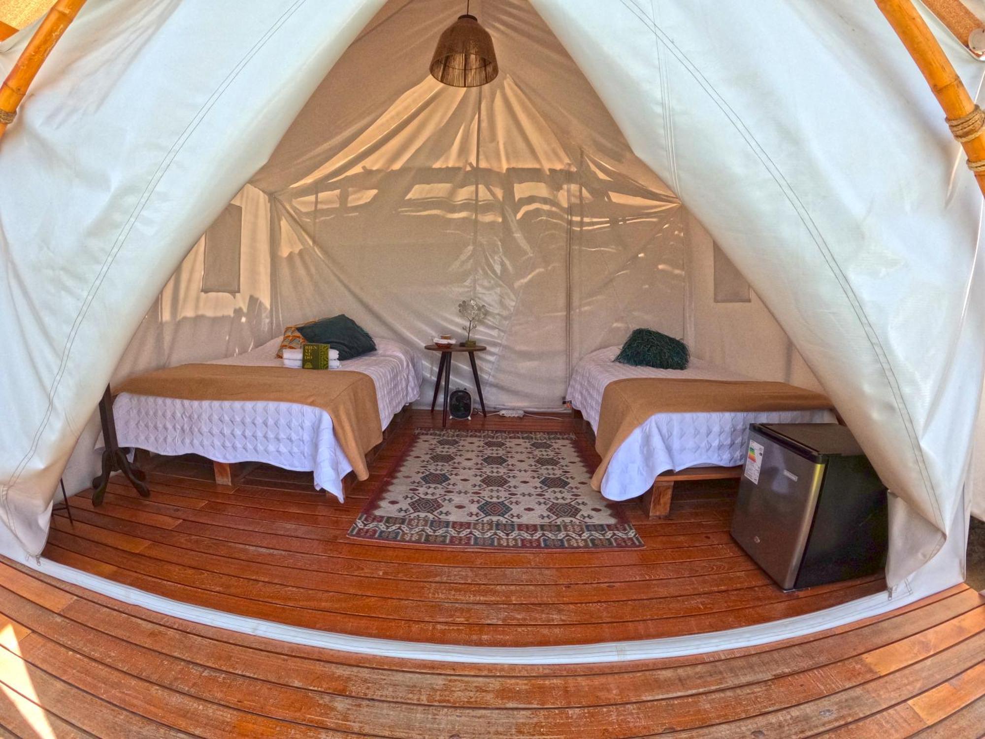 Mystic Hotel Paracas