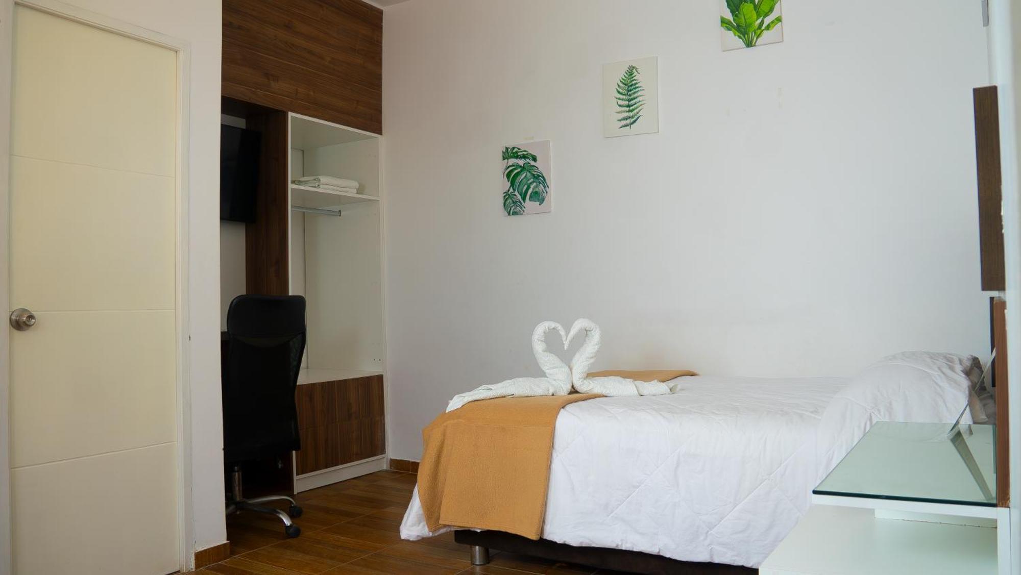 Hotel Mystic Paracas