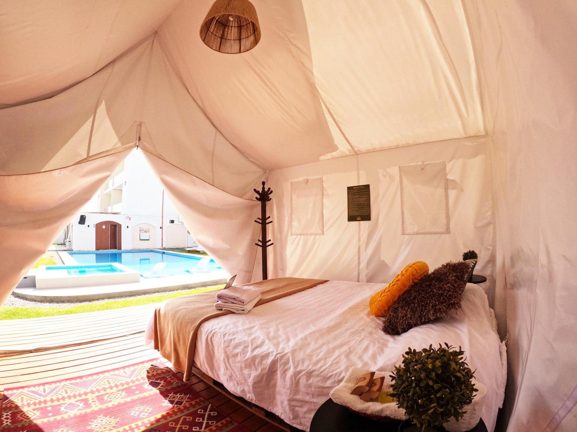 Mystic Hotel Paracas