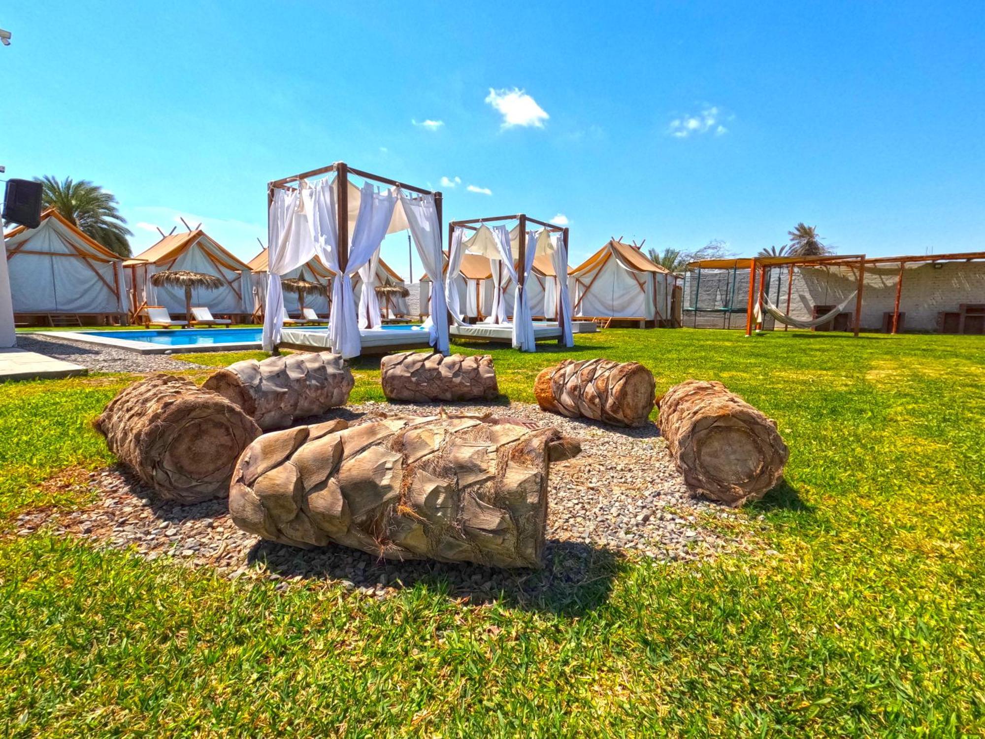 Mystic * Paracas
